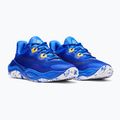 Баскетболни обувки Under Armour Curry Splash 24 royal/taxi/white 8