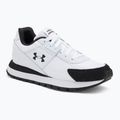 Мъжки обувки за тренировка Under Armour Essential Runner white/black/black