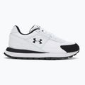 Мъжки обувки за тренировка Under Armour Essential Runner white/black/black 2