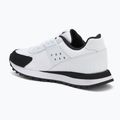 Мъжки обувки за тренировка Under Armour Essential Runner white/black/black 3