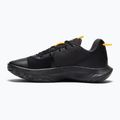 Обувки Under Armour Curry 6 Flotro TC black/yellow 2