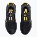 Обувки Under Armour Curry 6 Flotro TC black/yellow 4