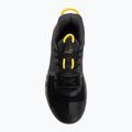 Обувки Under Armour Curry 6 Flotro TC black/yellow 5