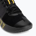 Обувки Under Armour Curry 6 Flotro TC black/yellow 7