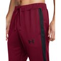 Under Armour мъжки спортен костюм UA Knit Track Suit cardinal/racing red 3