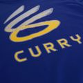 Мъжка тениска Under Armour Curry с лого Trend royal/white/taxi 3