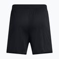 Мъжки баскетболни шорти Under Armour Curry Splash Short black / white clay 3