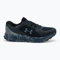 Мъжки обувки за бягане Under Armour Charged Bandit Trail 3 black/castlerock/white 2