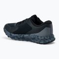 Мъжки обувки за бягане Under Armour Charged Bandit Trail 3 black/castlerock/white 3