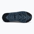 Мъжки обувки за бягане Under Armour Charged Bandit Trail 3 black/castlerock/white 4