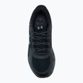 Мъжки обувки за бягане Under Armour Charged Bandit Trail 3 black/castlerock/white 5