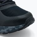 Мъжки обувки за бягане Under Armour Charged Bandit Trail 3 black/castlerock/white 7