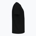 Мъжка тениска за тренировка Under Armour Sliced Wordmark 60/40S black/horizon blue 3