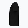 Мъжка тениска за тренировка Under Armour Sliced Wordmark 60/40S black/horizon blue 4