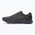 Дамски обувки за бягане Under Armour Charged Bandit Trail 3 castlerock/anthracite/ horizon blue 10