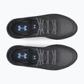 Дамски обувки за бягане Under Armour Charged Bandit Trail 3 castlerock/anthracite/ horizon blue 11