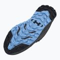 Дамски обувки за бягане Under Armour Charged Bandit Trail 3 castlerock/anthracite/ horizon blue 12