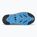 Дамски обувки за бягане Under Armour Charged Bandit Trail 3 castlerock/anthracite/ horizon blue 4