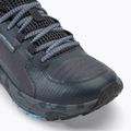 Дамски обувки за бягане Under Armour Charged Bandit Trail 3 castlerock/anthracite/ horizon blue 7