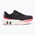 Дамски обувки за бягане Under Armour Infinite Elite black/anthracite/racer red 2