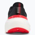 Дамски обувки за бягане Under Armour Infinite Elite black/anthracite/racer red 6