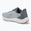 Мъжки обувки за бягане Under Armour Charged Pursuit 3 Big Logo mod gray/titan gray/black 3