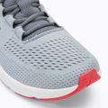 Мъжки обувки за бягане Under Armour Charged Pursuit 3 Big Logo mod gray/titan gray/black 7