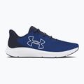 Мъжки обувки за бягане Under Armour Charged Pursuit 3 Big Logo tech blue/midnight navy/white 9