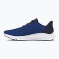 Мъжки обувки за бягане Under Armour Charged Pursuit 3 Big Logo tech blue/midnight navy/white 10