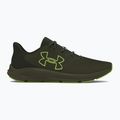 Мъжки обувки за бягане Under Armour Charged Pursuit 3 Big Logo marine from green/baroque green 9