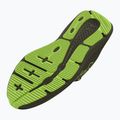 Мъжки обувки за бягане Under Armour Charged Pursuit 3 Big Logo marine from green/baroque green 11