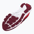 Мъжки обувки за бягане Under Armour Charged Rogue 4 cardinal/racer red/black 4