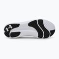 Мъжки обувки за бягане Under Armour Charged Speed Swift white/mod grey/black 4
