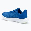 Мъжки обувки за бягане Under Armour Charged Speed Swift tech blue/tech blue/morph green 3