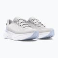 Дамски обувки за бягане Under Armour Infinite Pro distant gray/halo gray/nimbus blue 8