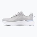 Дамски обувки за бягане Under Armour Infinite Pro distant gray/halo gray/nimbus blue 10