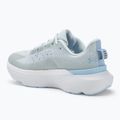 Дамски обувки за бягане Under Armour Infinite Pro distant gray/halo gray/nimbus blue 3