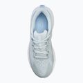 Дамски обувки за бягане Under Armour Infinite Pro distant gray/halo gray/nimbus blue 5