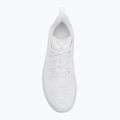 Мъжки обувки за бягане Under Armour Velociti 4 white/white/white 5