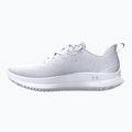 Мъжки маратонки за бягане Under Armour Velociti 4 бяло/бяло/бяло 3