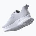 Мъжки маратонки за бягане Under Armour Velociti 4 бяло/бяло/бяло 5