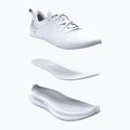 Мъжки маратонки за бягане Under Armour Velociti 4 бяло/бяло/бяло 8