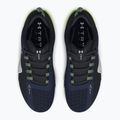 Мъжки обувки за тренировка Under Armour TriBase Reign 6 midnight navy/morph green/white 11