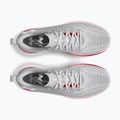 Мъжки обувки за бягане Under Armour Velociti 4 halo gray/racer red/white 4