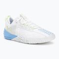 Under Armour дамски обувки за тренировка TriBase Reign 6 white/horizon blue/morph green