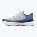 Мъжки обувки за бягане Under Armour Infinite white/midnight navy/white 10