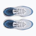 Мъжки обувки за бягане Under Armour Infinite white/midnight navy/white 11