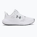 Мъжки обувки за тренировка Under Armour Commit 4 white/mod grey/forest green 2
