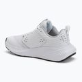 Мъжки обувки за тренировка Under Armour Commit 4 white/mod grey/forest green 3