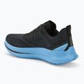Мъжки обувки за бягане Under Armour Velociti 4 black/horizon blue/white 3